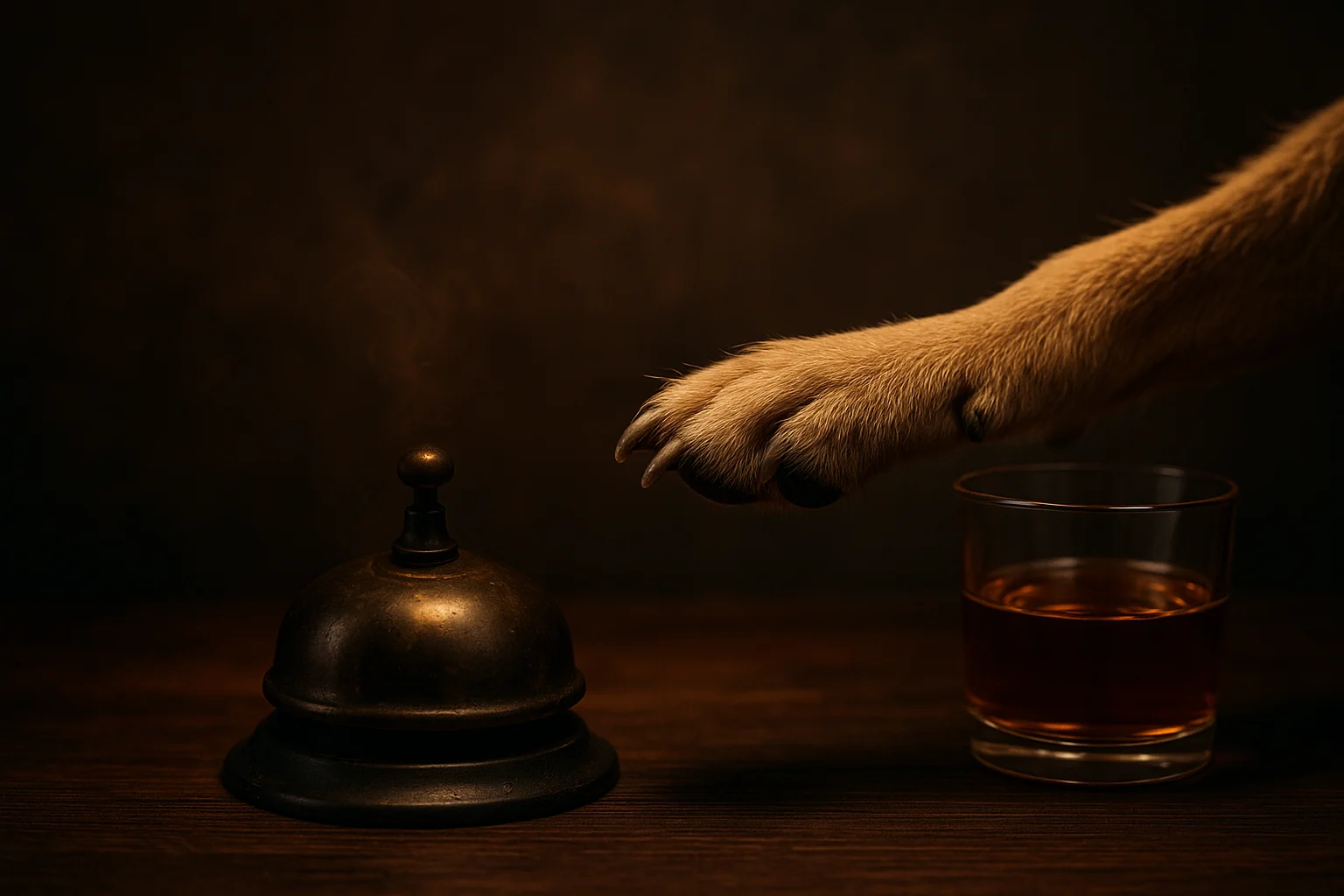 What Pavlov’s Dogs Can Teach Us About Drinking Less